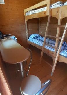 Lubawka Chalet De Esquí | Stanica pod Zadzierną Domki całoroczne