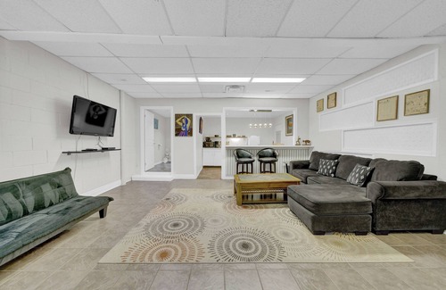 Bloomfield Apartamento | Stanley - at Empire Inn and Suites