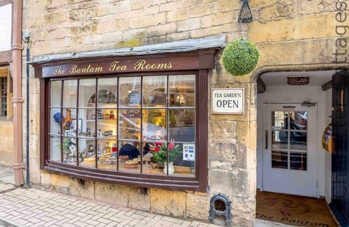 Chipping Campden Cabaña | Stanley Cottage