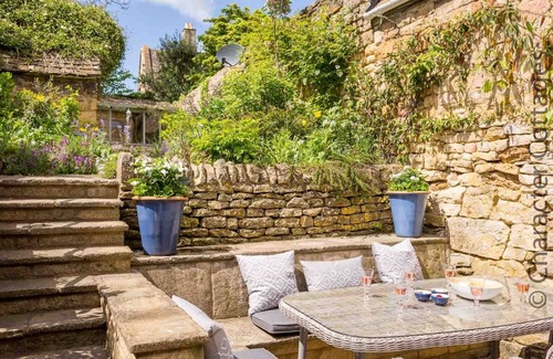 Chipping Campden Cabaña | Stanley Cottage