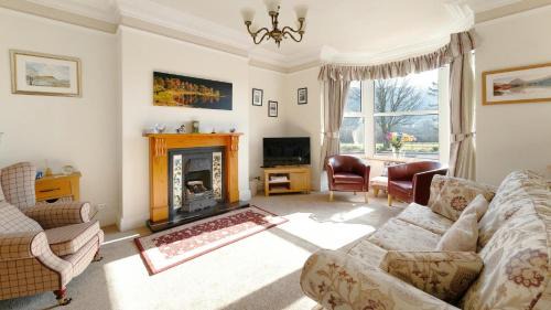 Cockermouth Casa | Stanley House