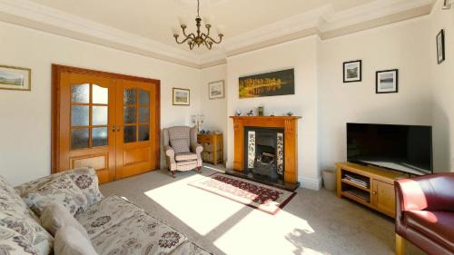 Cockermouth Casa | Stanley House