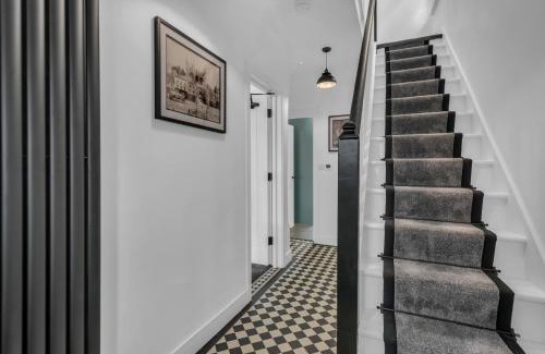 Peterborough Casa | Stanley Park House Peterborough