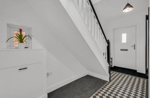 Peterborough Casa | Stanley Park House Peterborough