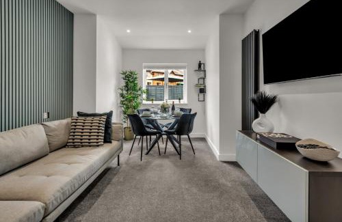 Peterborough Casa | Stanley Park House Peterborough