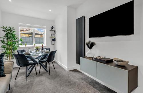 Peterborough Casa | Stanley Park House Peterborough