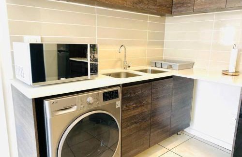 Greater Johannesburg Metropolitan Area Apartamento | Stanley Views 1 Bed Apartment