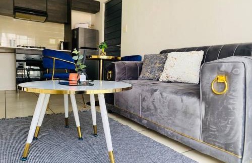 Greater Johannesburg Metropolitan Area Apartamento | Stanley Views 1 Bed Apartment