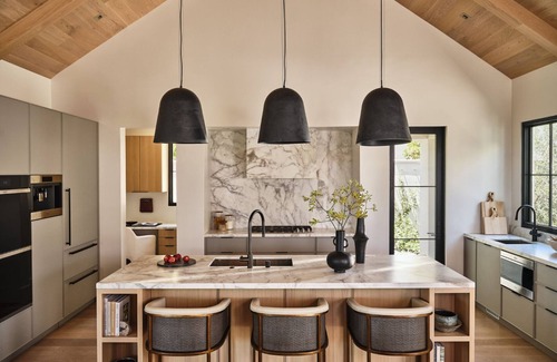 Napa Hotel | Stanly Ranch, Auberge Resorts Collection