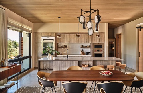 Napa Hotel | Stanly Ranch, Auberge Resorts Collection