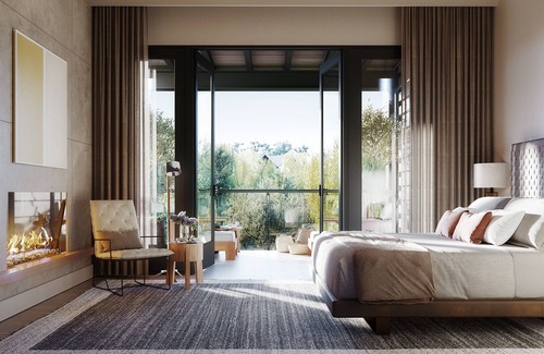 Napa Hotel | Stanly Ranch, Auberge Resorts Collection