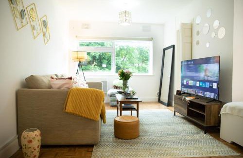 Stanmore Apartamento | Stanmore