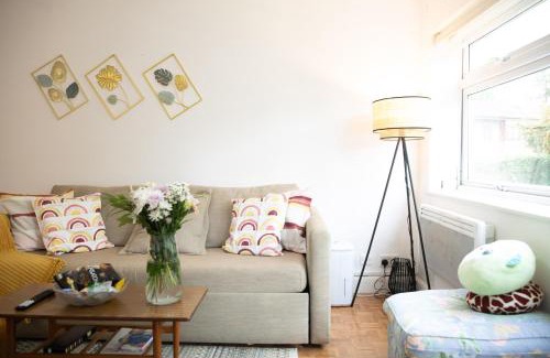 Stanmore Apartamento | Stanmore