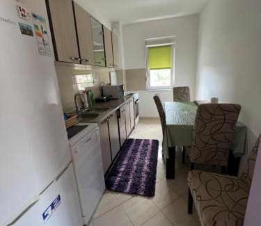 Susanj Apartamento | Stannadansusanj2023