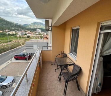 Susanj Apartamento | Stannadansusanj2023