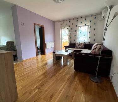 Susanj Apartamento | Stannadansusanj2023