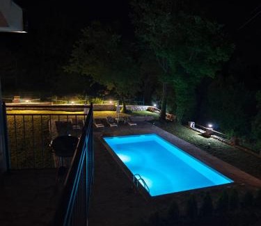 Herceg Novi Municipality Apartamento | Stanovcic Apartments
