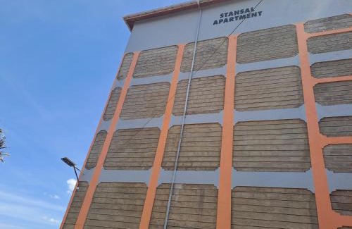 Kikuyu Apartamento | Stansal apartments