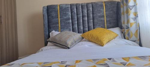 Kikuyu Apartamento | Stansal apartments