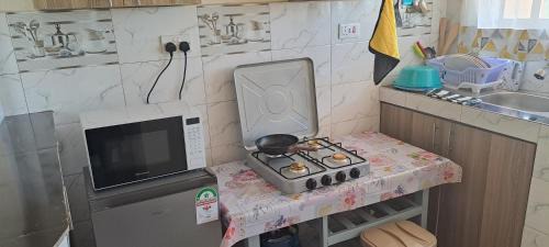 Kikuyu Apartamento | Stansal apartments