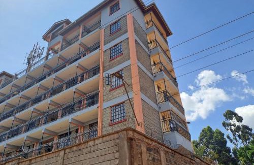 Kikuyu Apartamento | Stansal apartments