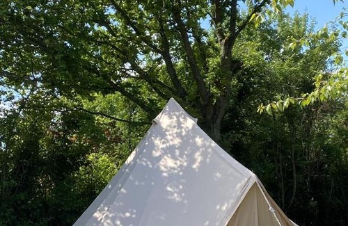 Dunmow Otro | Stansted Glamping