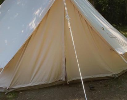 Dunmow Otro | Stansted Glamping