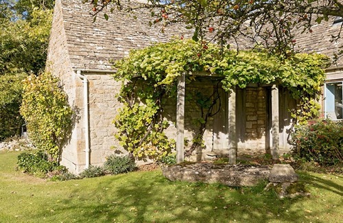 Stanton Casa | Retiro del Guildhouse de Stanton
