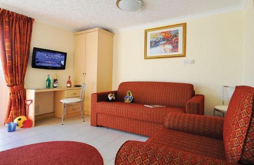 Wigton Complejo | Stanwix Park