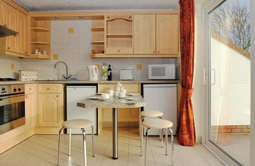 Wigton Complejo | Stanwix Park