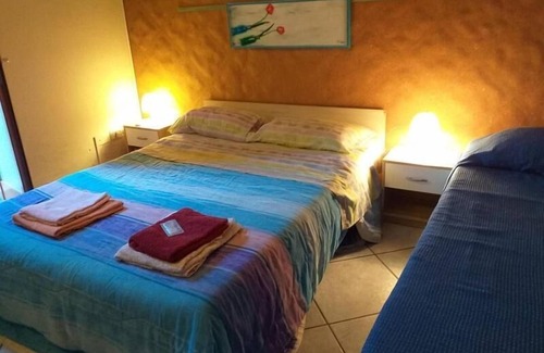 Scillichenti Casa | Stanza ad ore Acireale
