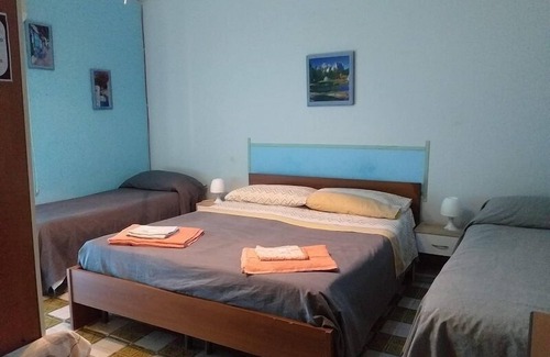 Scillichenti Casa | Stanza ad ore Acireale