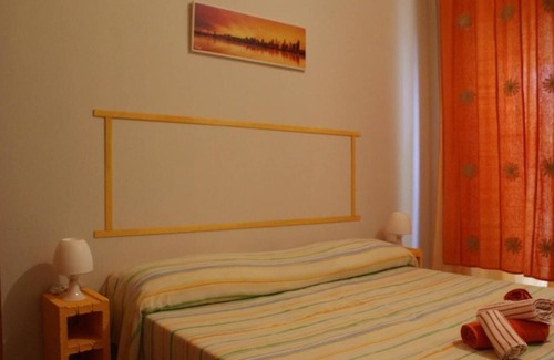 Scillichenti Casa | Stanza ad ore Acireale