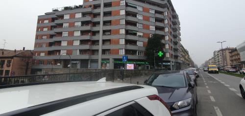 Gorla Casa | Stanza di Francesco