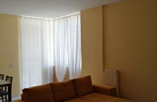 Caserta Casa | STANZA EUCALIPTO