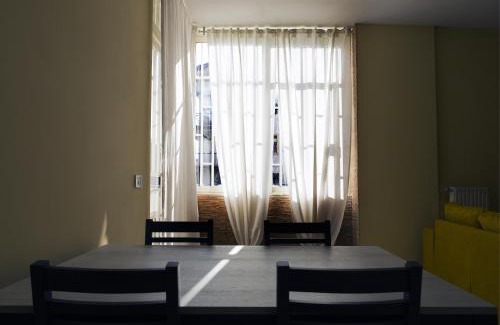 Caserta Casa | STANZA EUCALIPTO