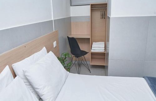La Florida Hotel | Stanza Hotel Medellin