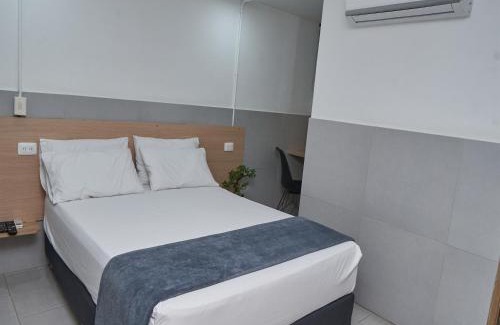 La Florida Hotel | Stanza Hotel Medellin