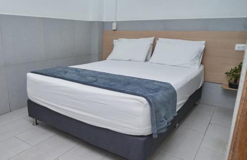 La Florida Hotel | Stanza Hotel Medellin