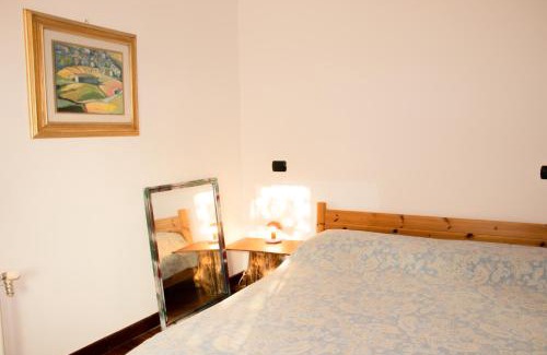 Budrio Casa | Stanza in Villa in mezzo al verde, vicino Bologna Via Erbosa 1B Budrio 40054
