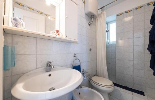 Marina Piccola Apartamento | Stanza panoramica in Villa Argentina