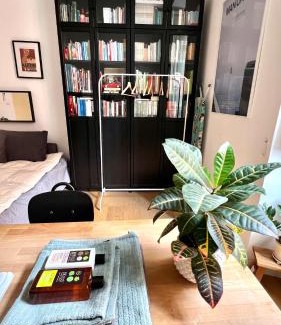 Salario Casa | Stanza XL in zona centrale