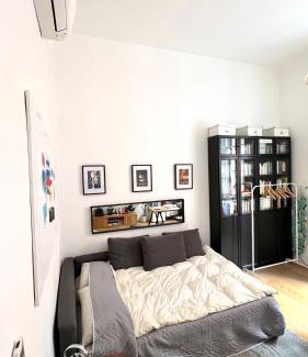 Salario Casa | Stanza XL in zona centrale