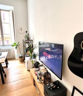 Salario Casa | Stanza XL in zona centrale