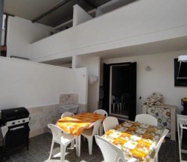 Torre San Giovanni Casa | Stanze Villa Morosini Torre san Giovanni percorso cammino Salento