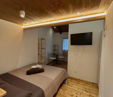 Noale Casa | Stanze Stevanato