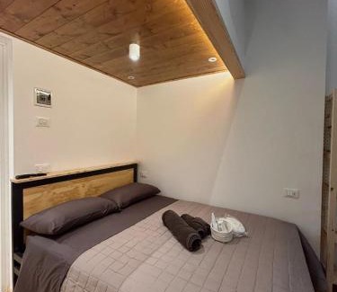 Noale Casa | Stanze Stevanato