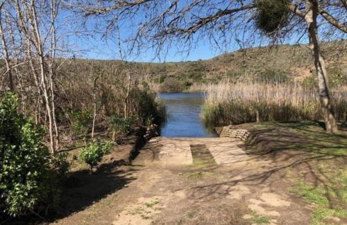 Port Beaufort Casa | Staples House - Living The Breede