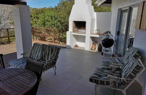 Port Beaufort Casa | Staples House - Living The Breede
