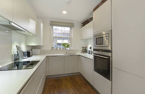 Bermondsey Casa | Stapleton House
